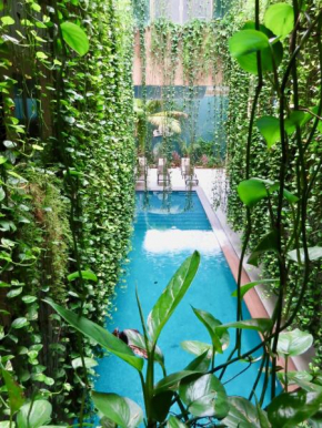 PALMARENA by Nah Hotels